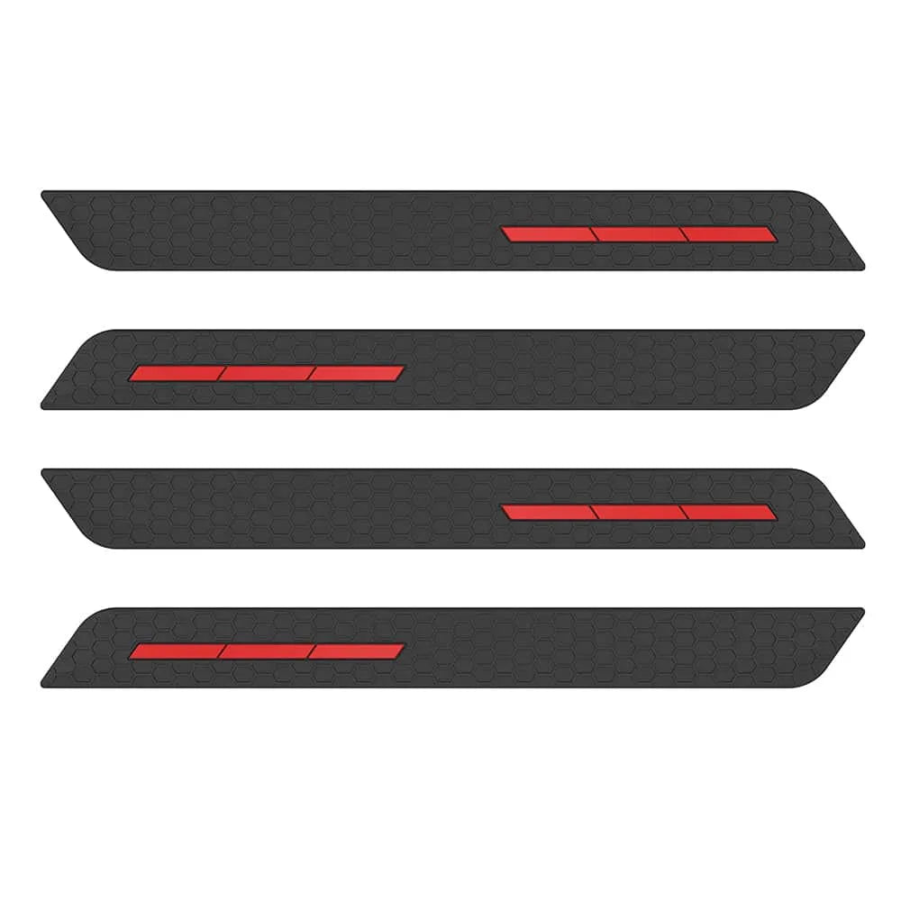 GFX Garnet Car Bumper Corner Protector (Universal Fit)