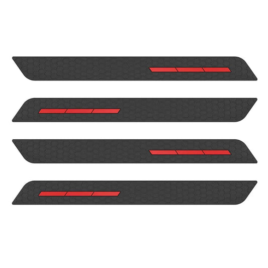 GFX Garnet Car Bumper Corner Protector (Universal Fit)