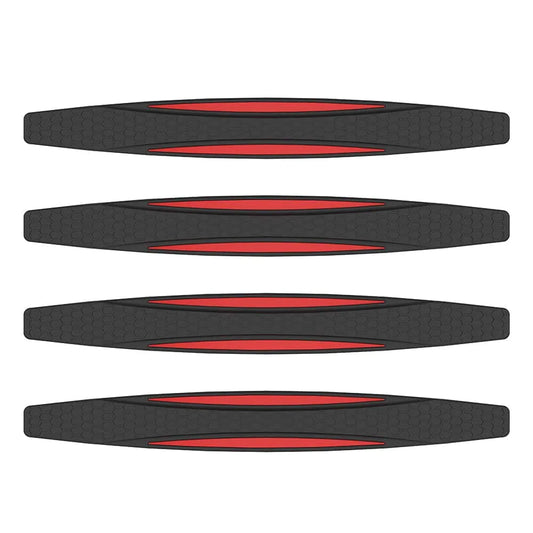 GFX Garnet Car Bumper Corner Protector (Universal Fit)
