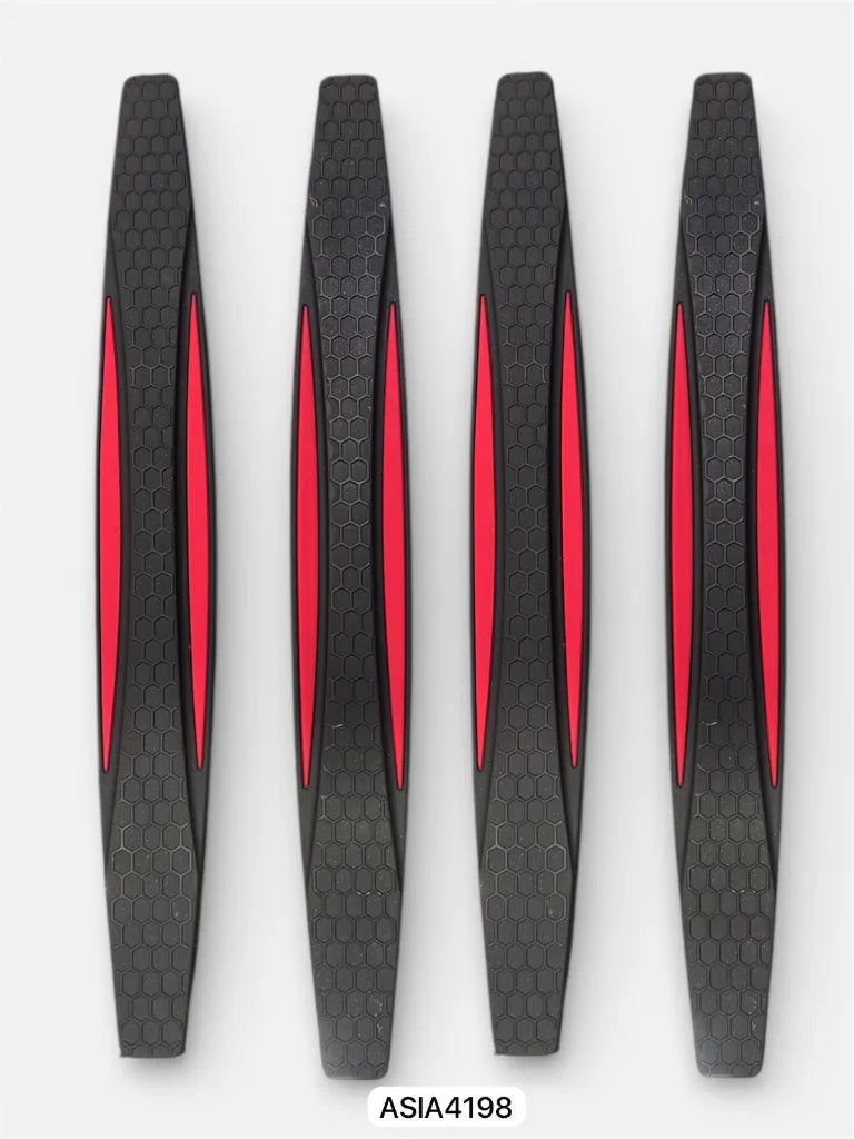 GFX Garnet Car Bumper Corner Protector (Universal Fit)