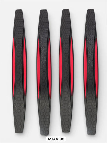 GFX Garnet Car Bumper Corner Protector (Universal Fit)