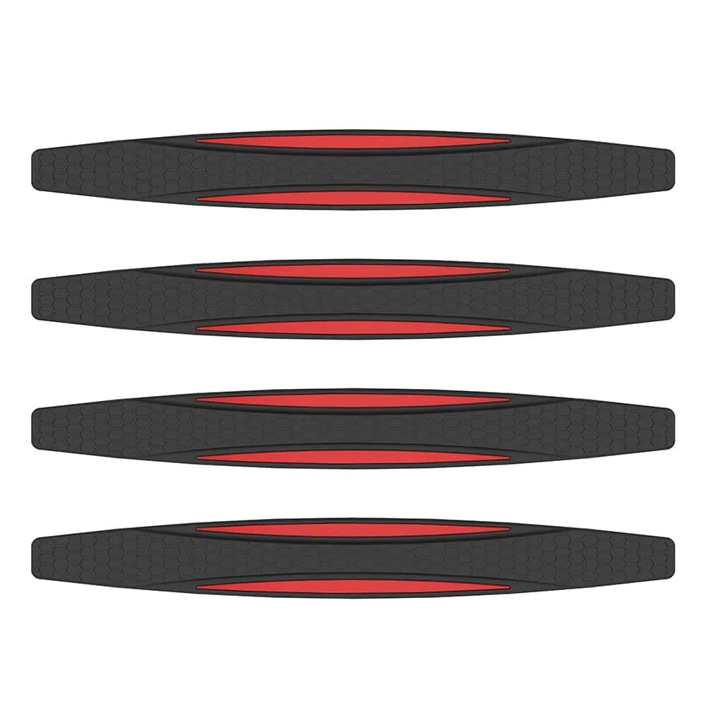 GFX Garnet Car Bumper Corner Protector (Universal Fit)