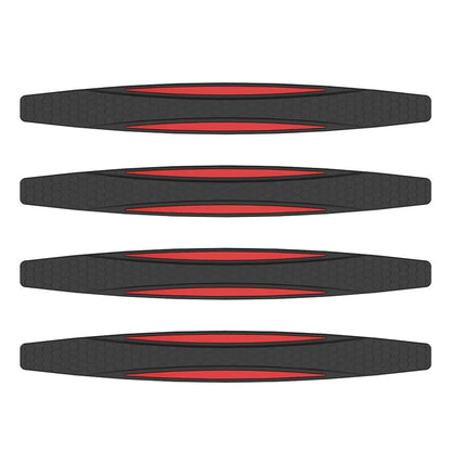 GFX Garnet Car Bumper Corner Protector (Universal Fit)