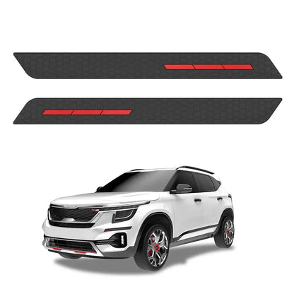 GFX Garnet Car Bumper Corner Protector (Universal Fit)