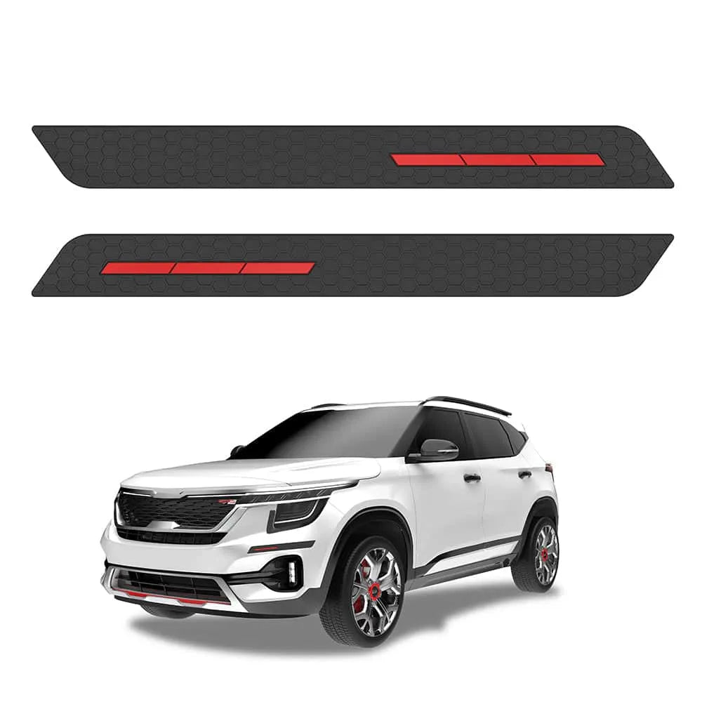GFX Garnet Car Bumper Corner Protector (Universal Fit)