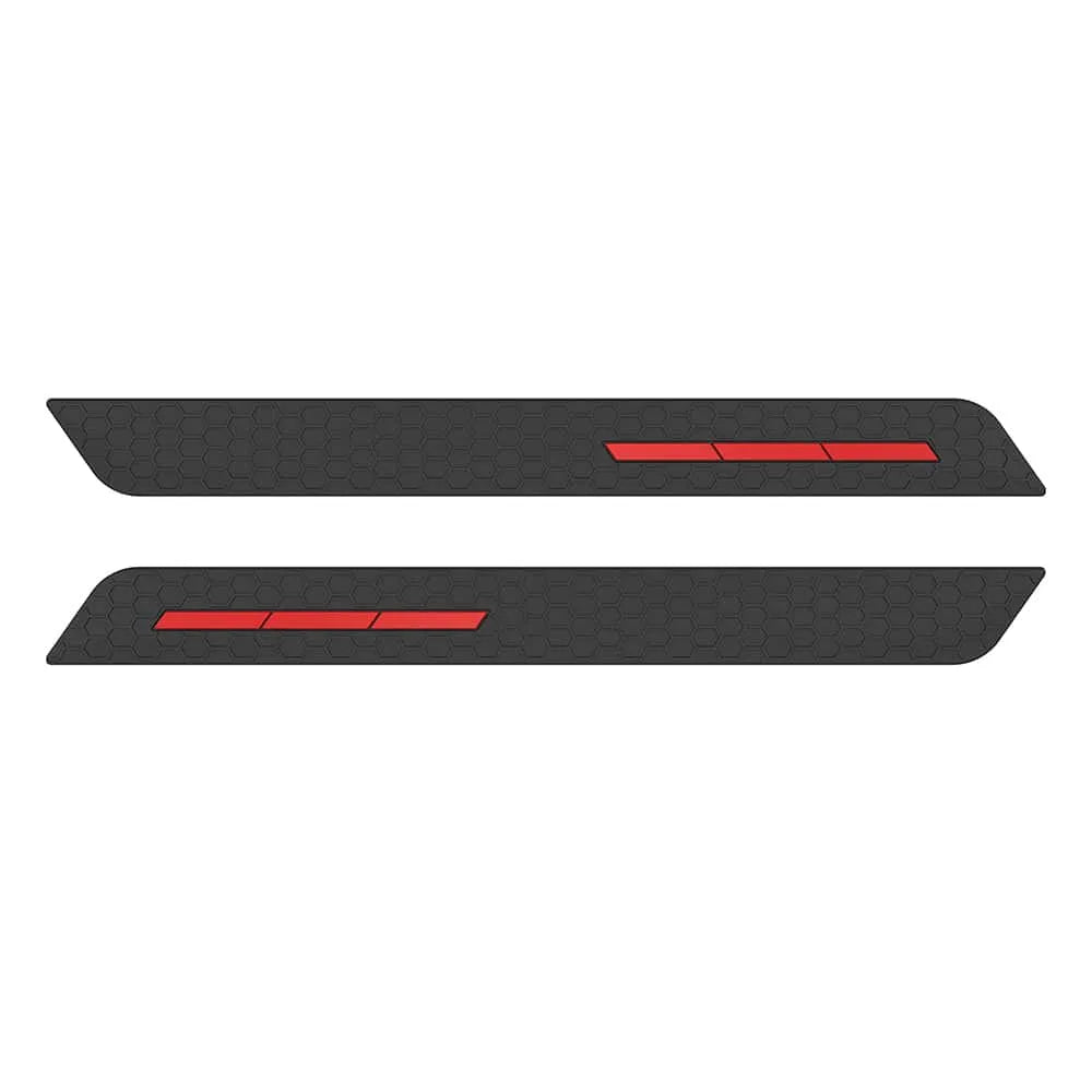 GFX Garnet Car Bumper Corner Protector (Universal Fit)