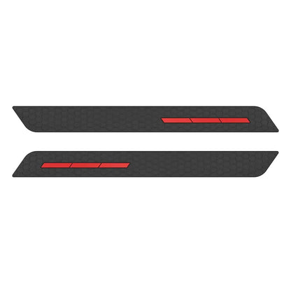 GFX Garnet Car Bumper Corner Protector (Universal Fit)
