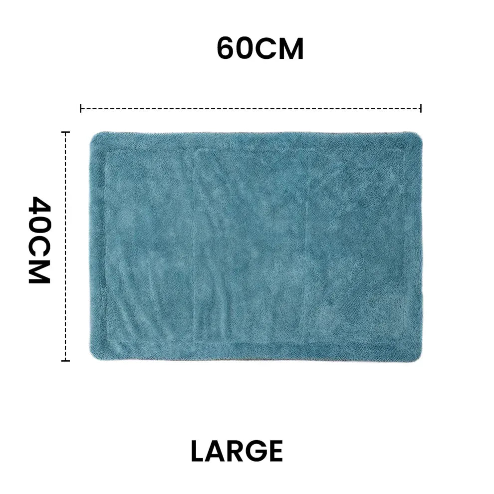 Water Magnet Microfiber Cloth - 1100 GSM